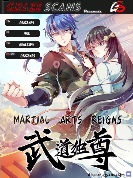  Martial Arts Reigns Chapter 238 1